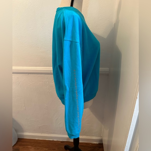 True Religion long sleeve sweater - Picture 2 of 7